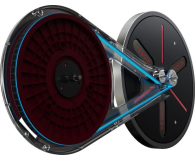 Yesoul Rower spinningowy S3 czarny - 1030413 - zdjęcie 9
